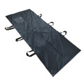 Disposable PVC Dead Funeral Cadaver Cross PEVA Mortuary Body Bag